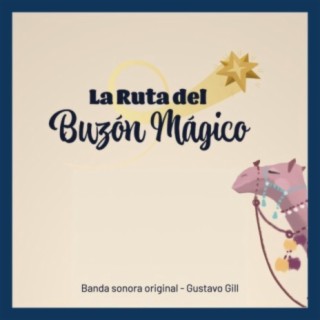 La Ruta del Buzón Mágico (Original Game Soundtrack)