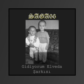 Gidiyorum Elveda Şarkısı (Instrumental)