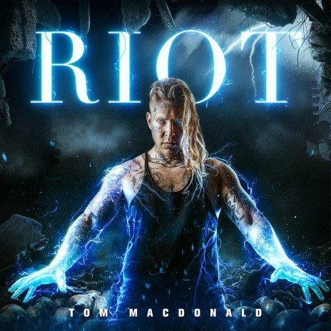 Riot | Boomplay Music