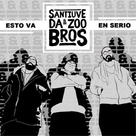 Esto Va en Serio ft. Da Zoo Bros | Boomplay Music