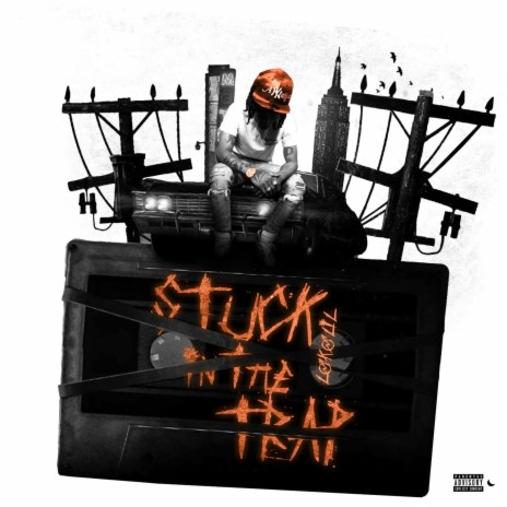 Stuck In The Trap | Boomplay Music