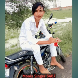 Monis Singer 3487