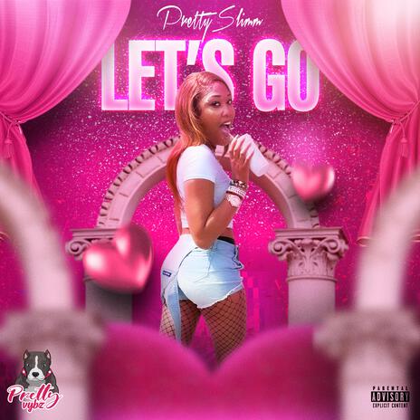 Lets go | Boomplay Music