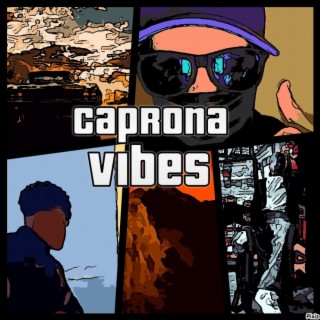 Caprona Vibes (Original Soundtrack)