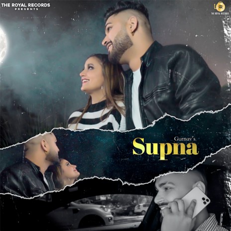 Supna | Boomplay Music