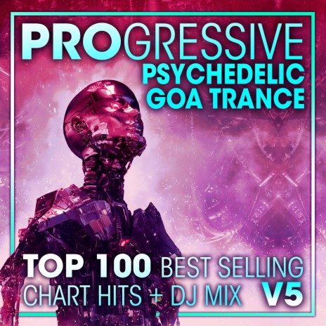 Vimana Shastra & Sectastral - Xibalba (Progressive Psychedelic Goa Trance) | Boomplay Music