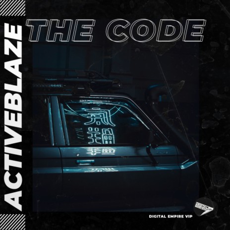 The Code (Original Mix) | Boomplay Music