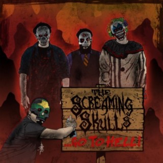 The Screaming Skulls