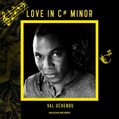 Love in C# Minor (Remix)