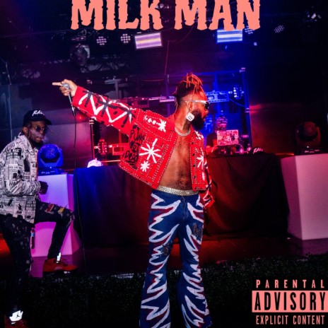 MILK MAN