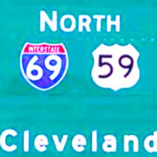 59 To Cleveland