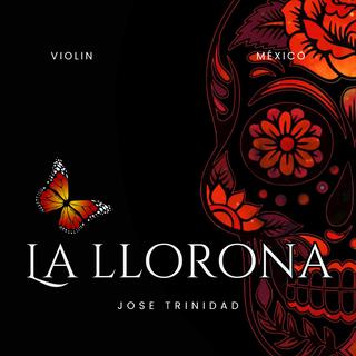 La Llorona (Violin)