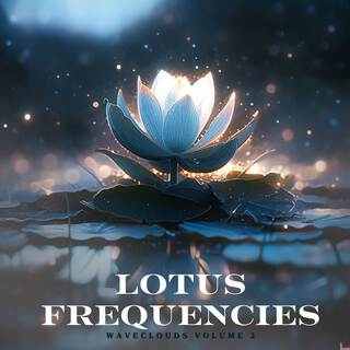 Lotus Frequencies Waveclouds (Volume 2)