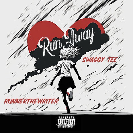 Runaway ft. runnerthewriter