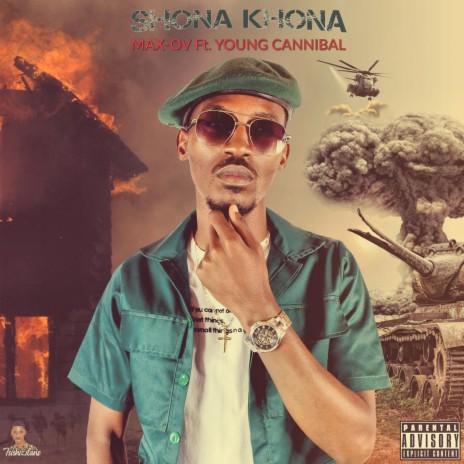 SHONA KHONA | Boomplay Music
