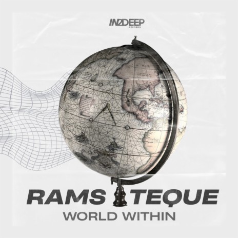 A World Within(Tribute to TimAdeep) | Boomplay Music