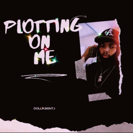 Plotting On Me | Boomplay Music