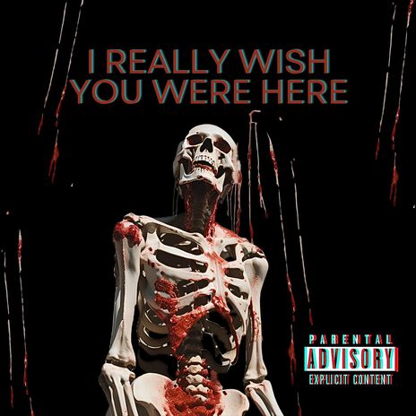 I Really Wish You Were Here | Boomplay Music