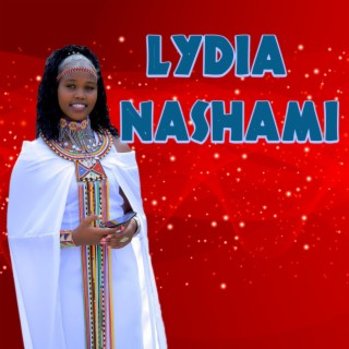 Lydia Nashami