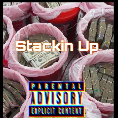 Stackin up (1kmontana) | Boomplay Music