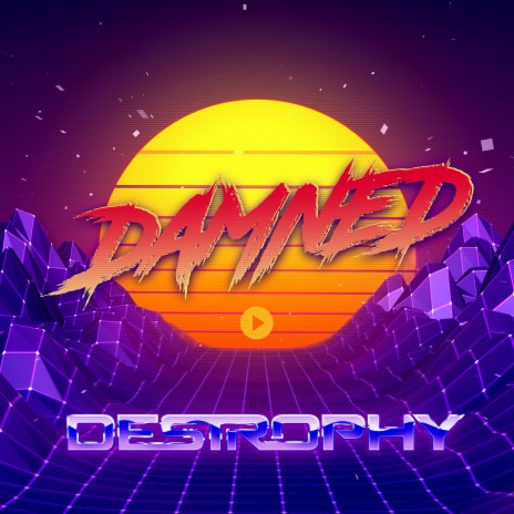 Damned | Boomplay Music