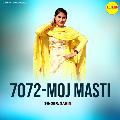 7072-Moj Masti | Boomplay Music