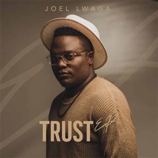 Trust - EP