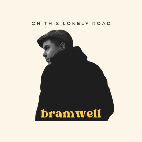 On This Lonely Road | Boomplay Music