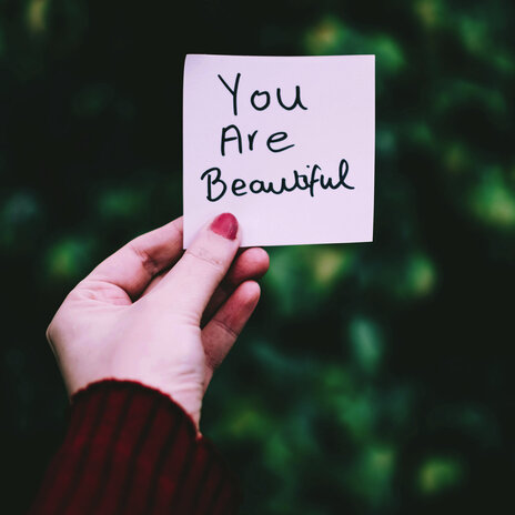 You Are Beautiful