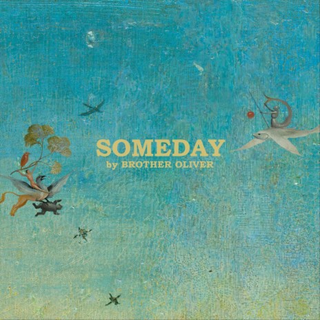 Someday | Boomplay Music