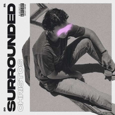 Surrounded | Boomplay Music