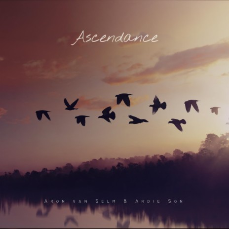 Ascendance (Reworked) ft. Ardie Son | Boomplay Music