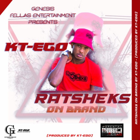 Ratsheks on Brand | Boomplay Music