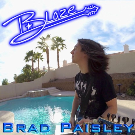 Brad Paisley (feat. Matt Griffith) | Boomplay Music