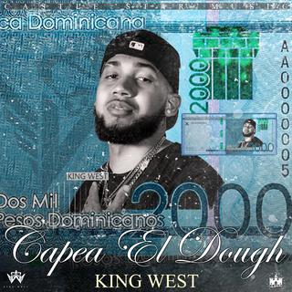 Capea El Dough