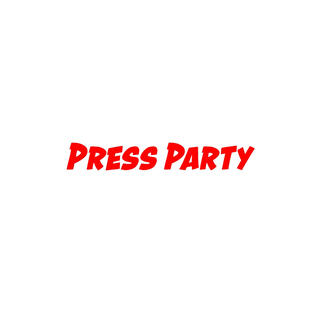 press party (remix)