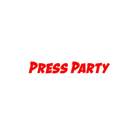 press party (remix) ft. Nikki Nicole, Jiggs Ent & HBWA | Boomplay Music