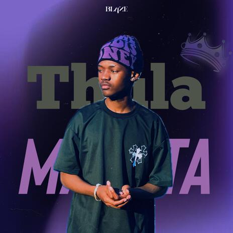 Thula Mabota | Boomplay Music