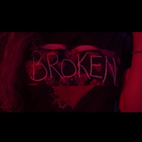 Broken Hearted ft. Rare Soul | Boomplay Music