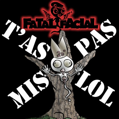 T'as pas mis LOL (version clip) | Boomplay Music