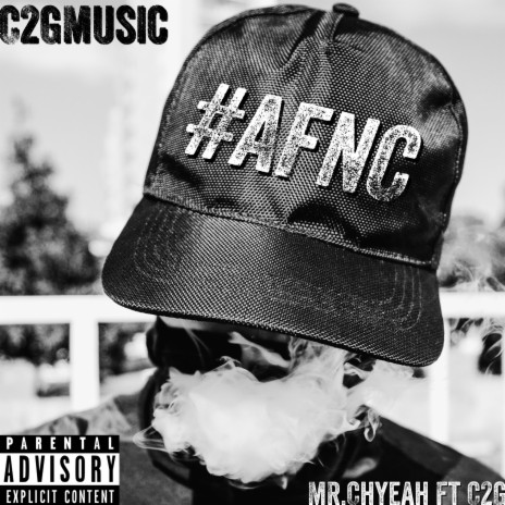 #AFNC ft. C2G