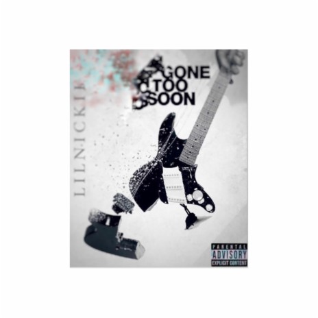 Gone to soon | Boomplay Music
