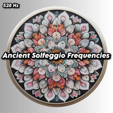 Solfeggio Frequencies 528 Hz