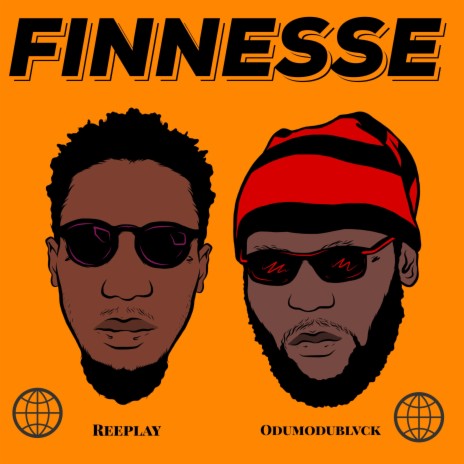 Finesse ft. OdumoduBlvck | Boomplay Music