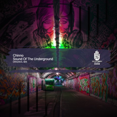 Sound Of The Underground (Original Mix)