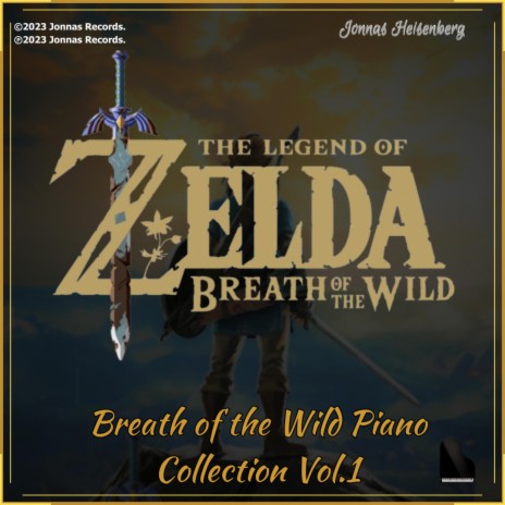 Main Theme (From Breath of the Wild)