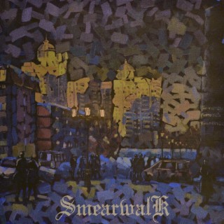 Smearwalk