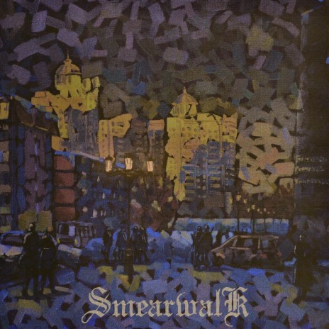 Smearwalk | Boomplay Music