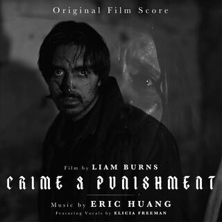 Crime and Punishment (Original Film Score)