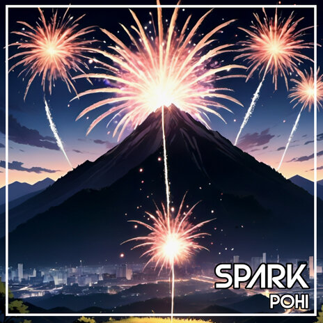 Spark | Boomplay Music